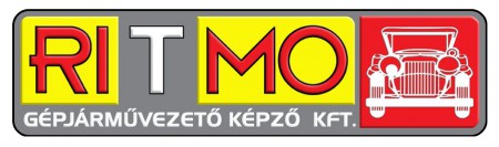 RITMÓS LOGÓ